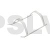 BLH1845 Landing Gear Set White